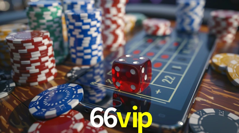 Apostas Ao Vivo 66vip