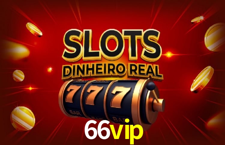 66vip Segurança Logo 2