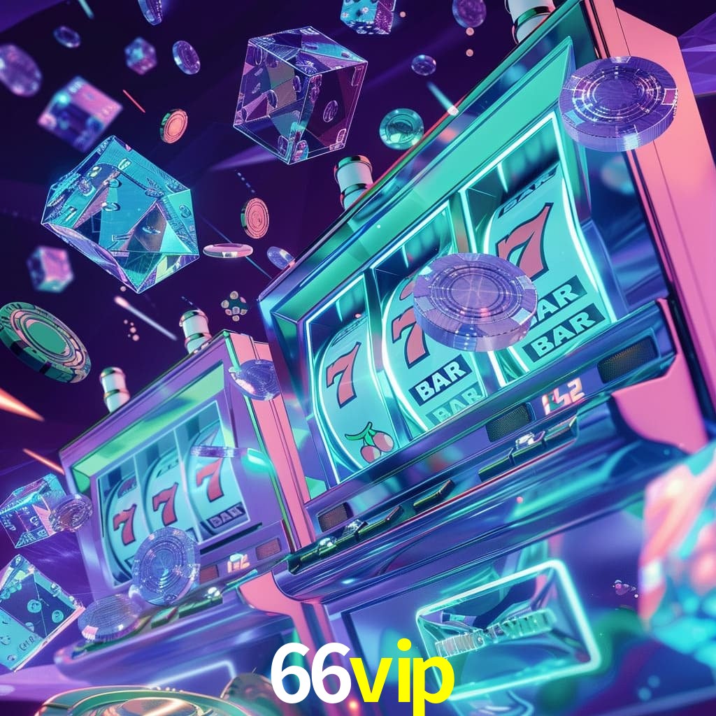 66vip Logo 2