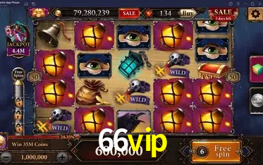 66vip Pagamento Seguro SSL