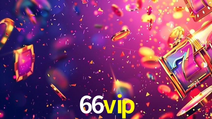 66vip Logo 1